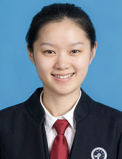 江磊律师